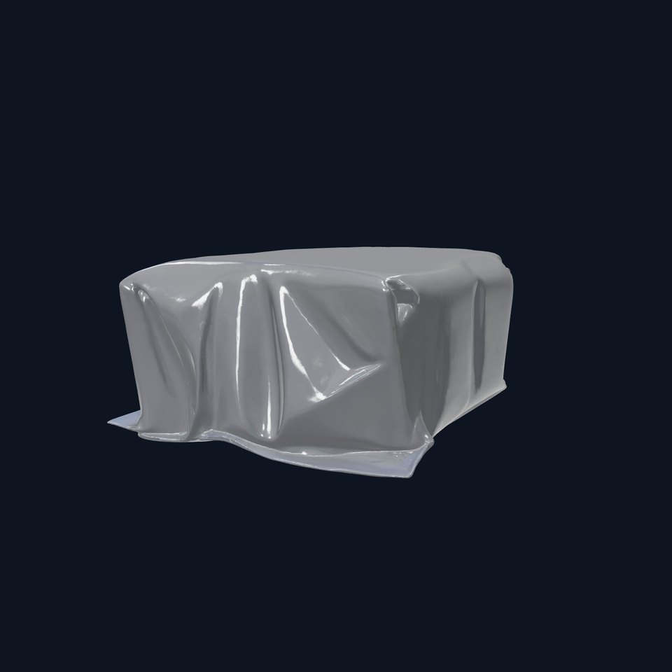 Smart Package with Content Tracking