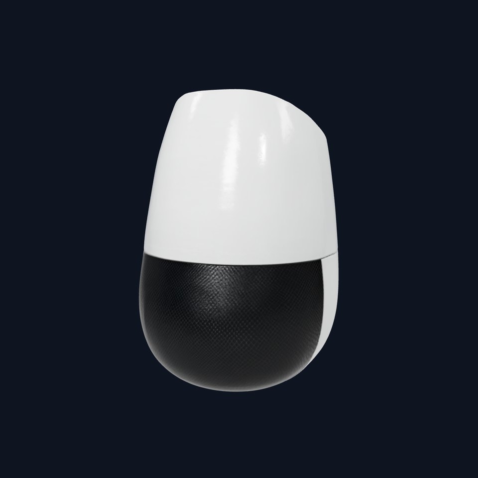 Modular Voice Assistant with Dynamic Panels