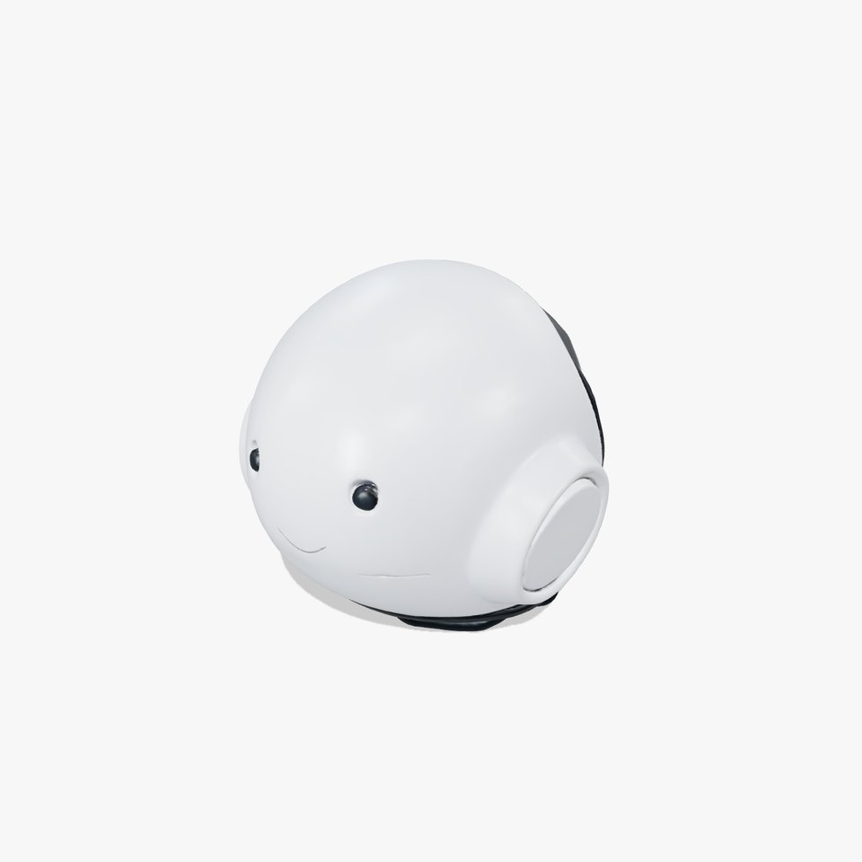 Meditation Robotic Helmet with Sensory Block System