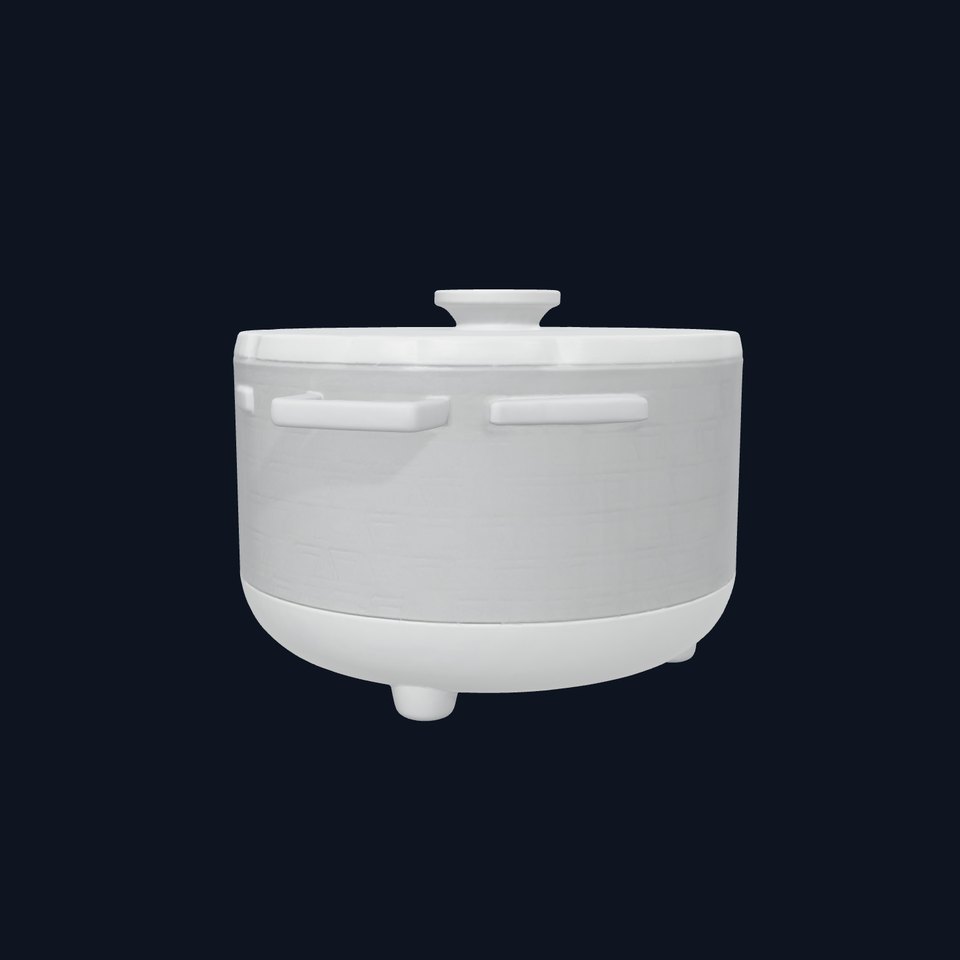 Smart Rice Cooker Advanced Technology model pack