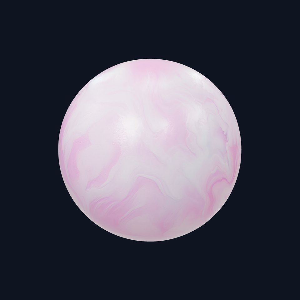 NebulaHaven Gas Planet Model Pack