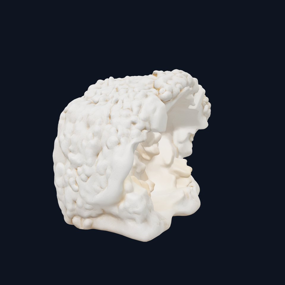 Crystalline Grotto Formation model pack