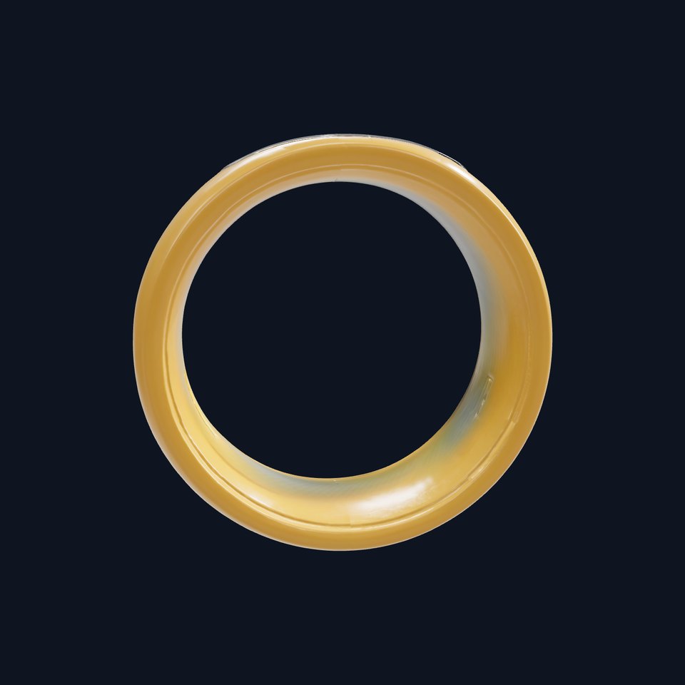 Smart Ring Model Pack with Stylish Design