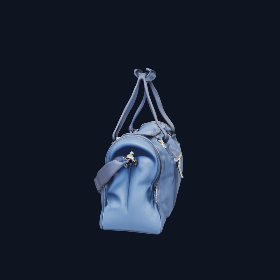 Versatile Duffel Bag Model Pack