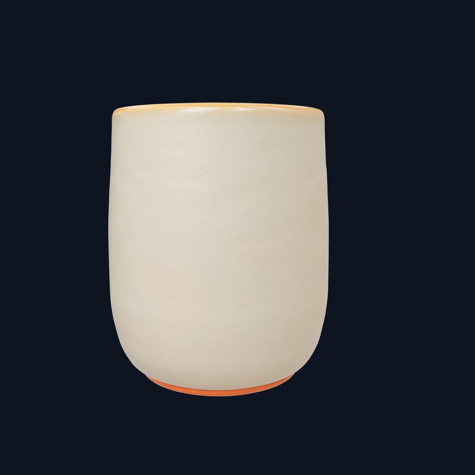 Ceramic Mug Model Pack for Realistic Design