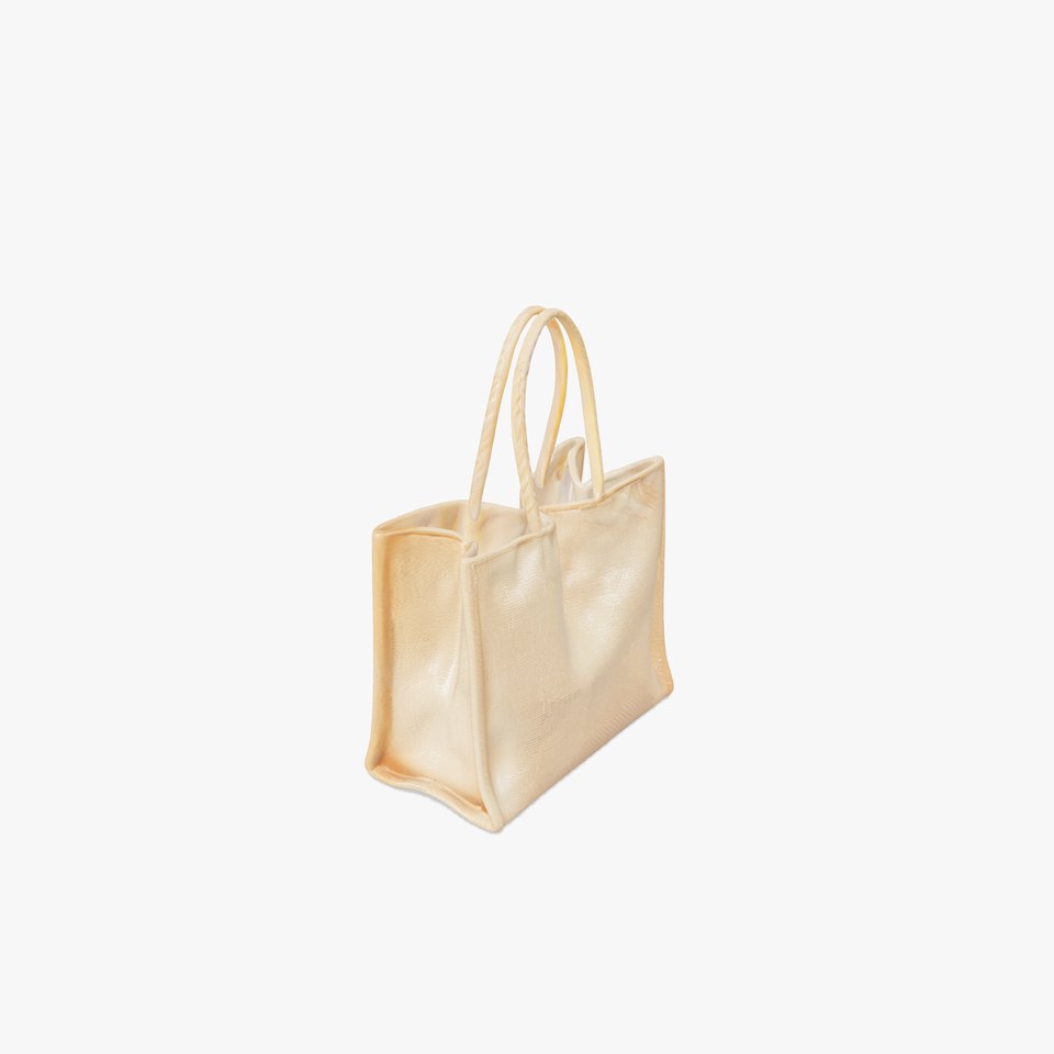 HighQuality Tote Bag D Model Pack