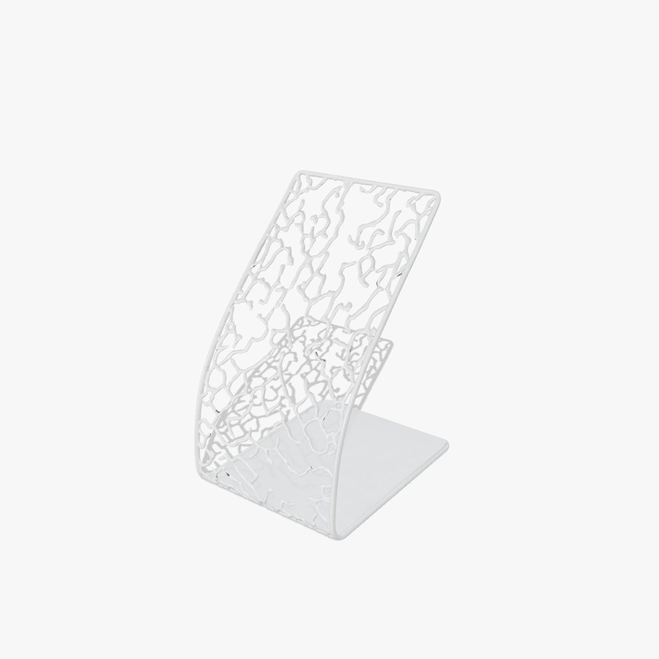 Modern Mesh Stand Model Pack