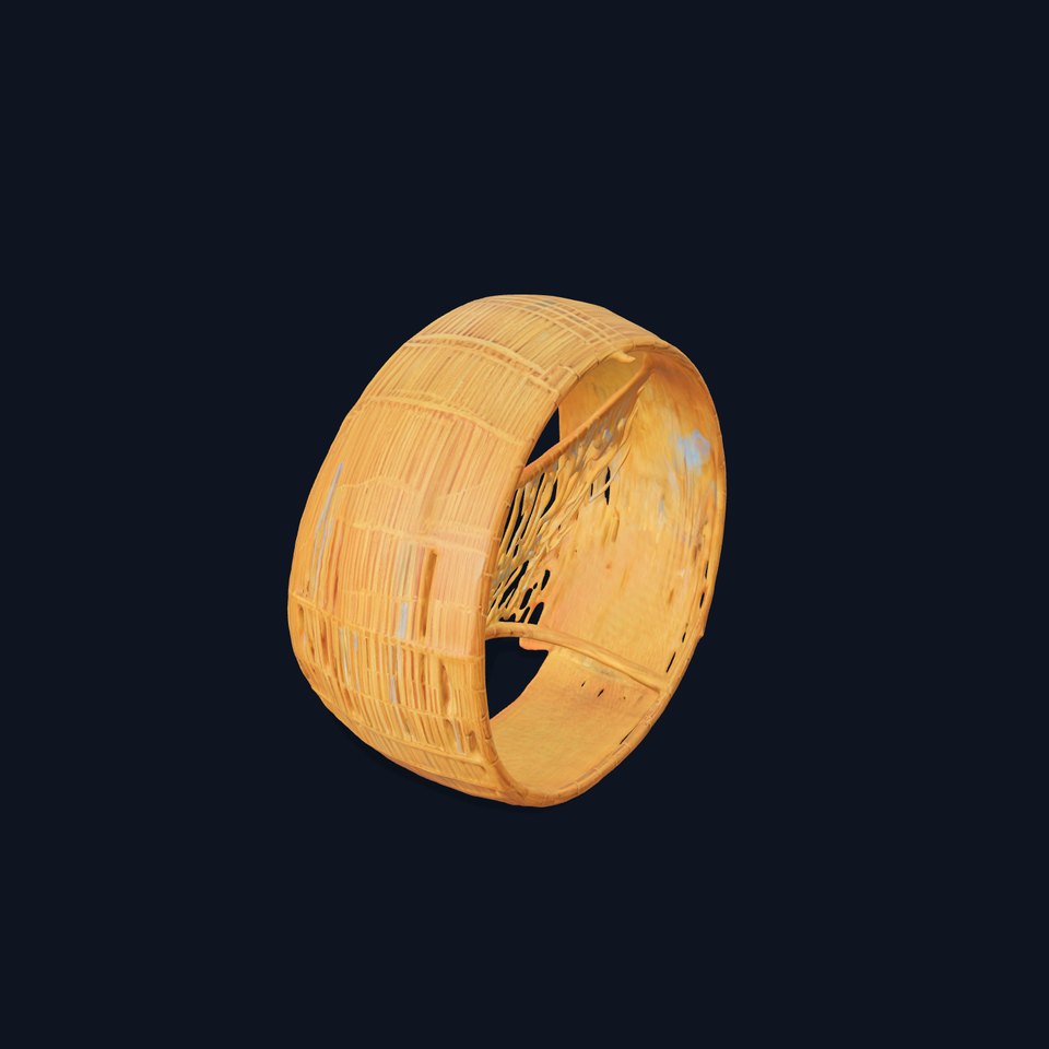 Contemporary Hanging Chair Model Pack for D Rendering and Games