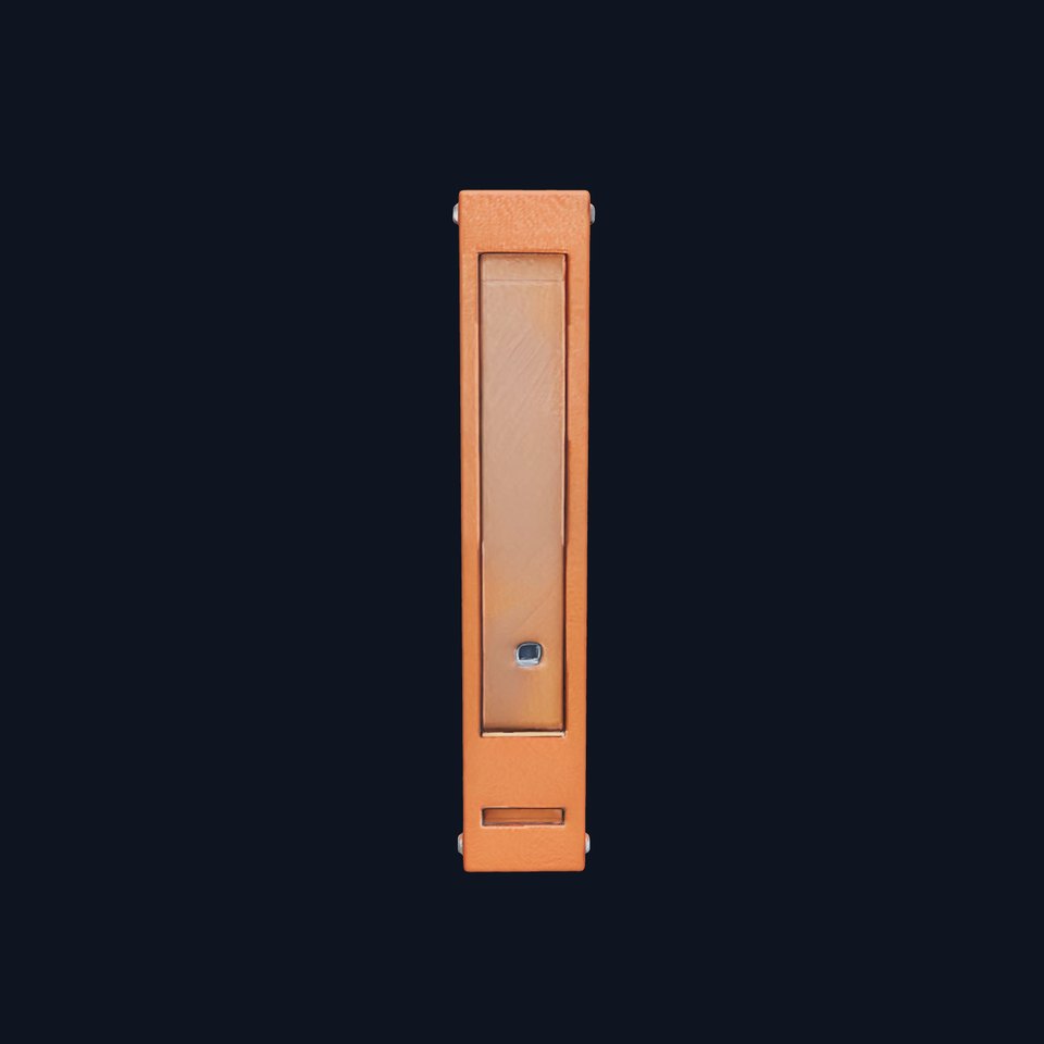 Rusty Metal Panel Model Pack