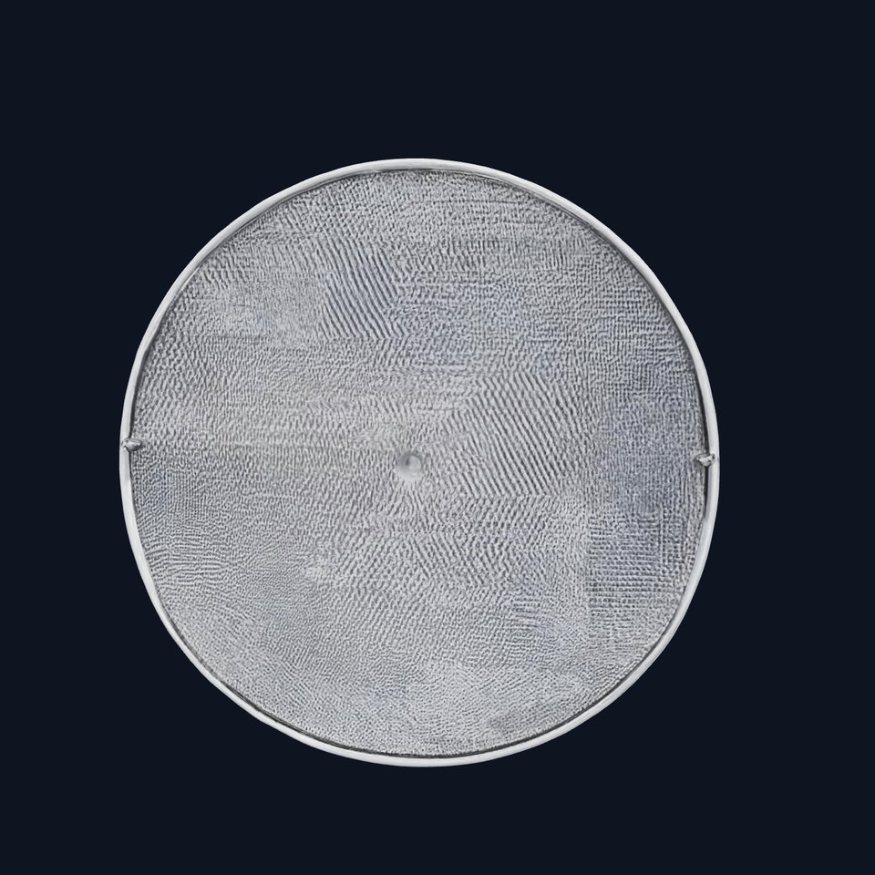 Industrial Ventilation Fan Model Pack