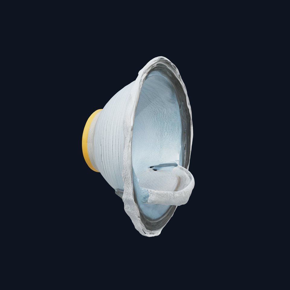 Layered Planet CrossSection Model Pack