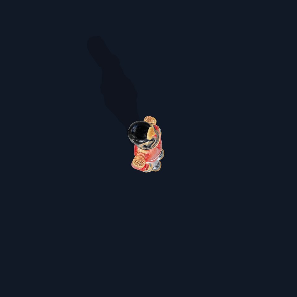 Royal Guard Toy Soldier Model Pack