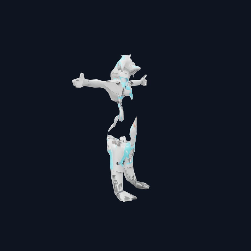 Heavy Duty OffRoad Wheel Model Pack