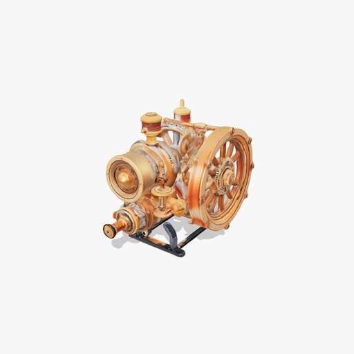 Steampunk