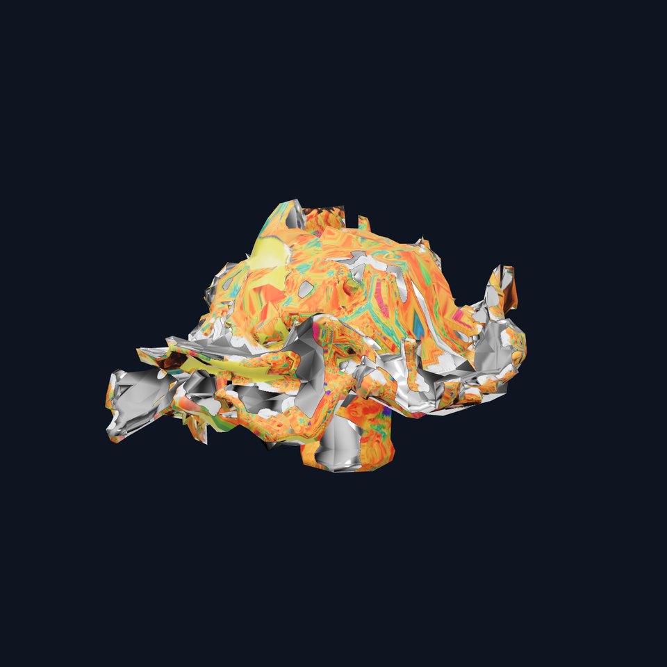 Vibrant Attire Character Model Pack