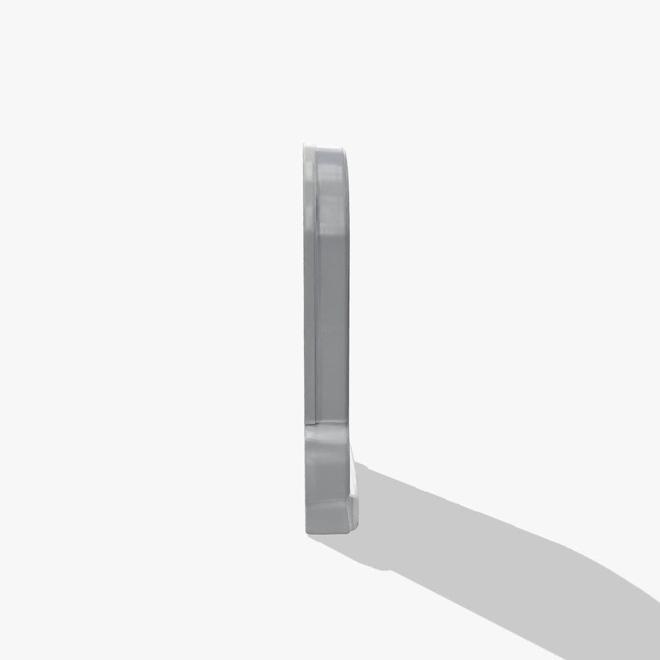 Vibrant Stained Glass Window model pack