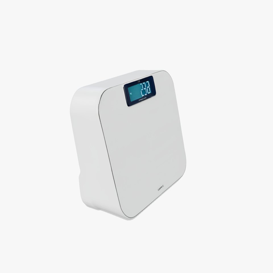 Sleek Digital Scale model pack