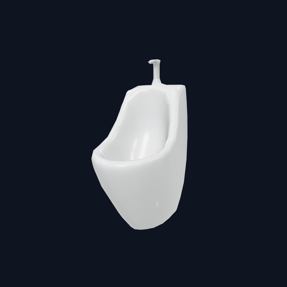 Elegant Soap Dispenser model pack