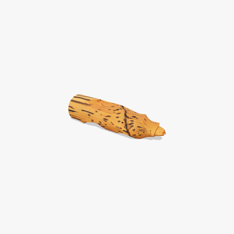 Wooden Drill Bit model pack