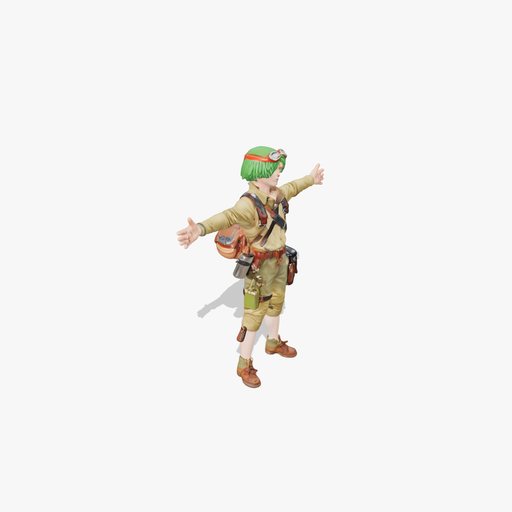 Adventurer
