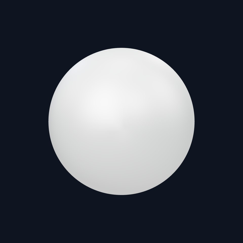 Pink Glossy Plastic HQ PBR Textures Set