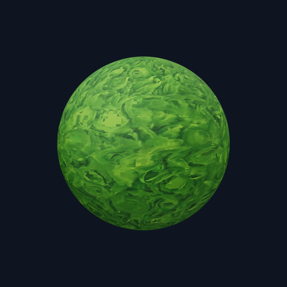 Grass Dense HQ PBR Textures Set