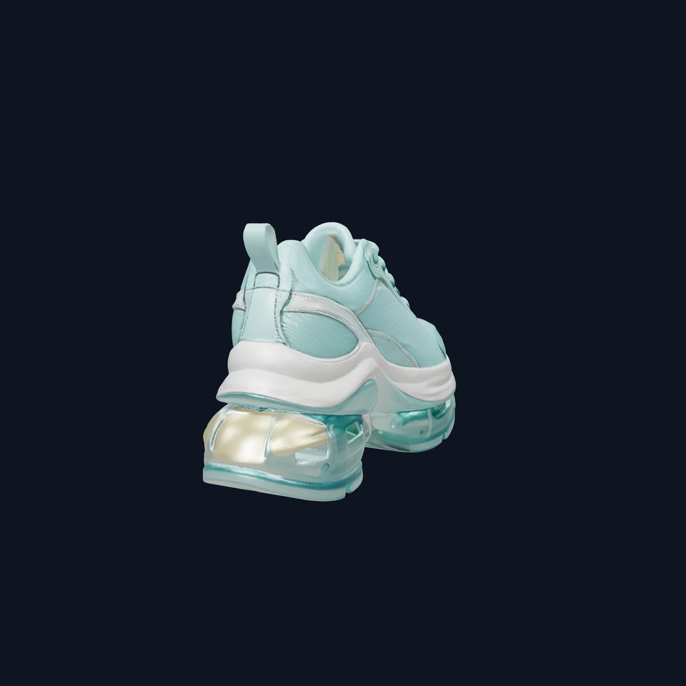 Aqua Athletic Sneaker model pack