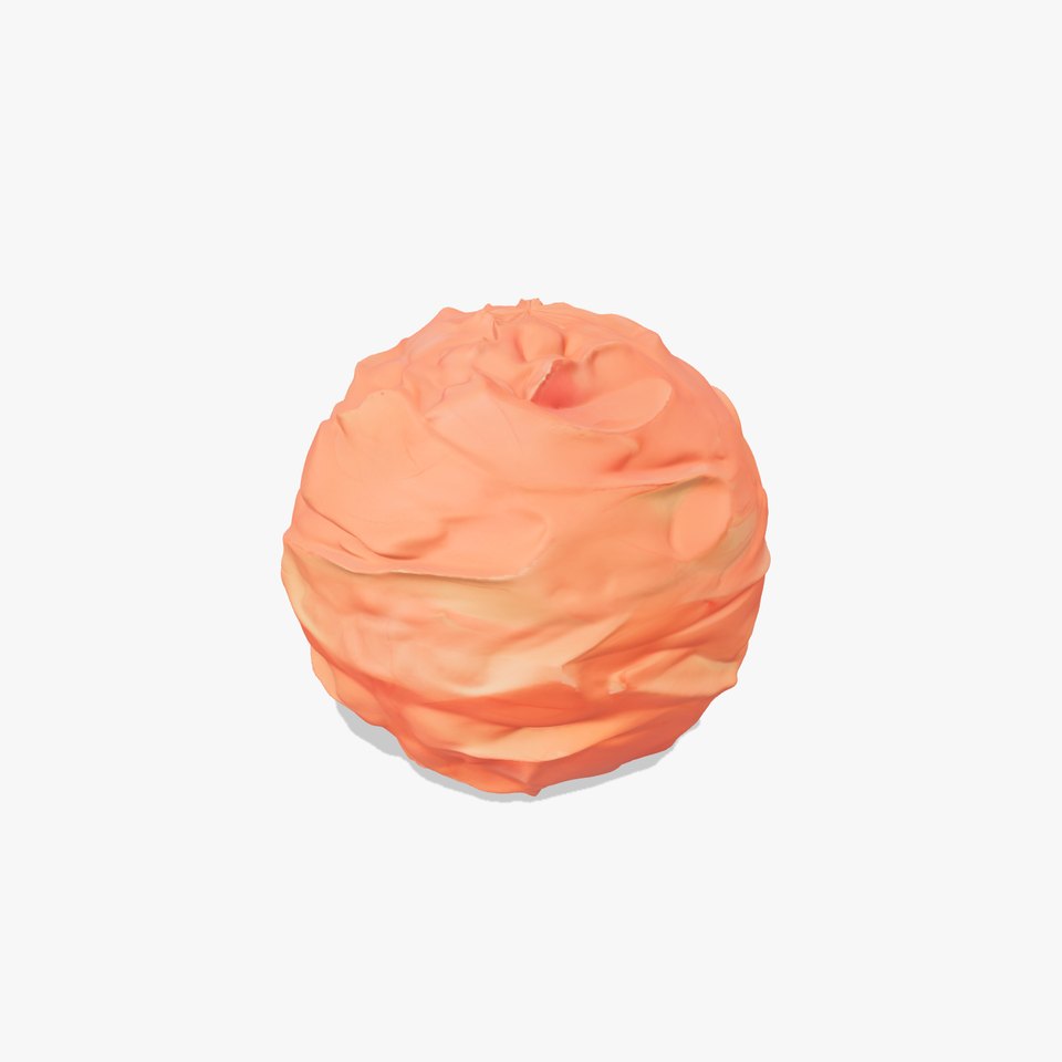 Fabric Soft Folds HQ PBR Textures Set