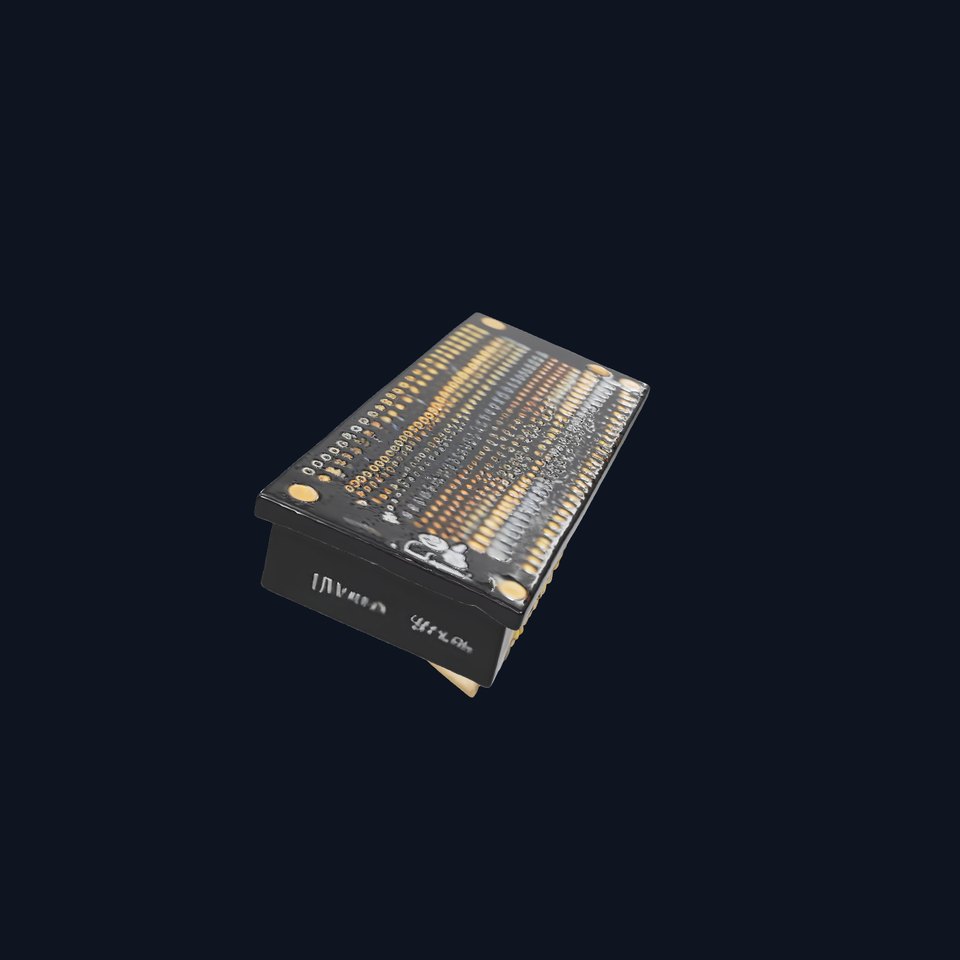 Advanced Logic Circuit model pack