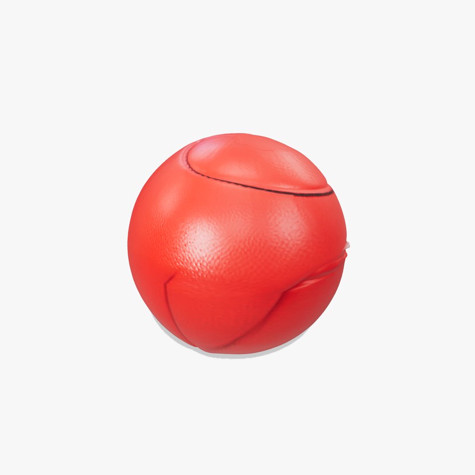 Leather Football Texture HQ PBR Textures Set