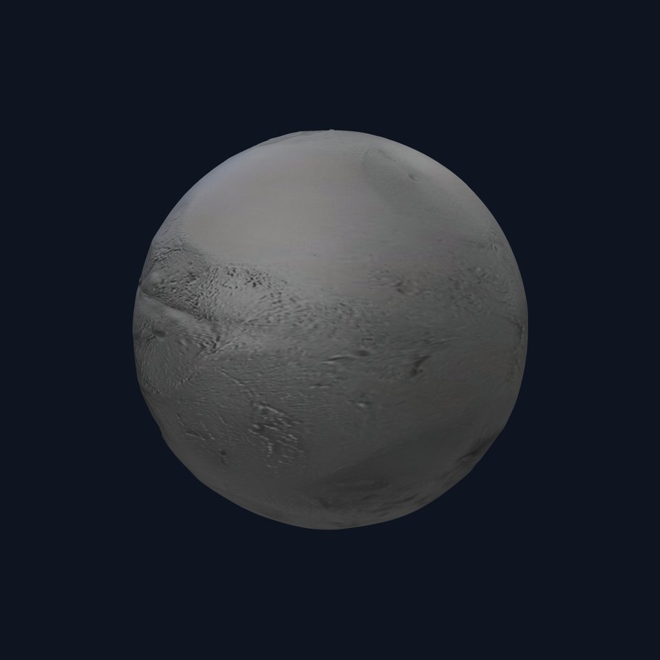 HQ PBR Textures Set Asphalt Rough