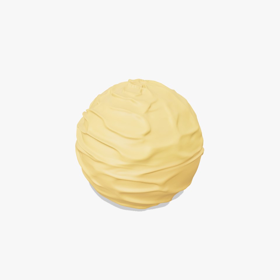 HQ PBR Textures Set Sand Dunes Wavy