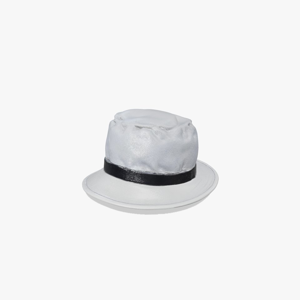 Canvas Bucket Hat model pack
