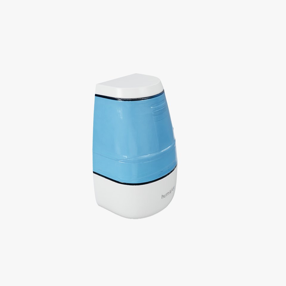 Ultrasonic Humidifier Modern Design model pack