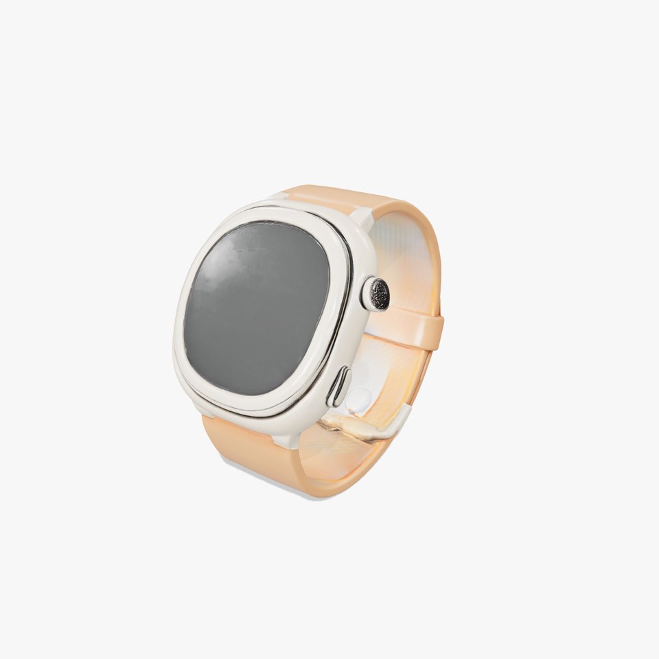 Smartwatch Model Pack  Elegant Design