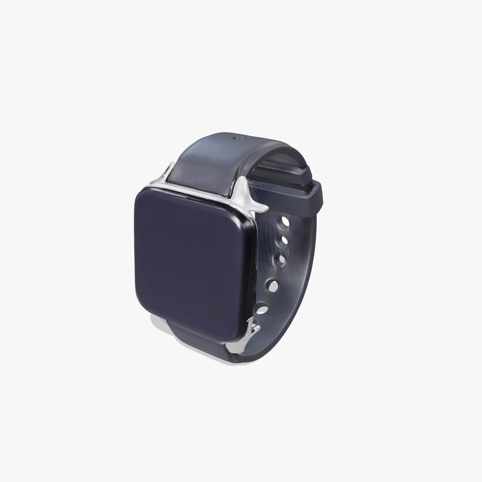 Smartwatch Design D Model Pack