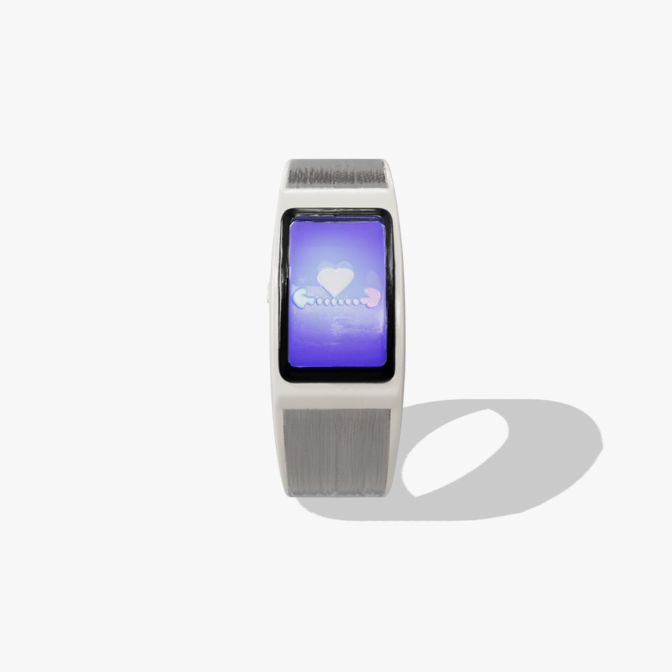 Smart Ring Wearable Technology Model Pack