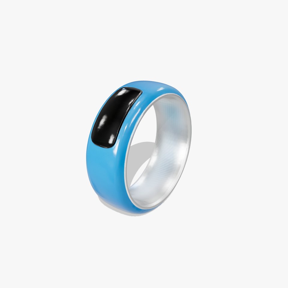 Smart Ring Model Pack with Interactive Features