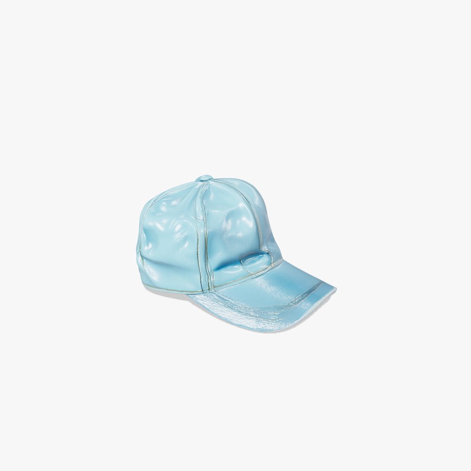 D Baseball Cap Model Pack with PBR Textures