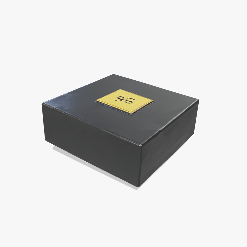 Elegant Luxury Box Model Pack