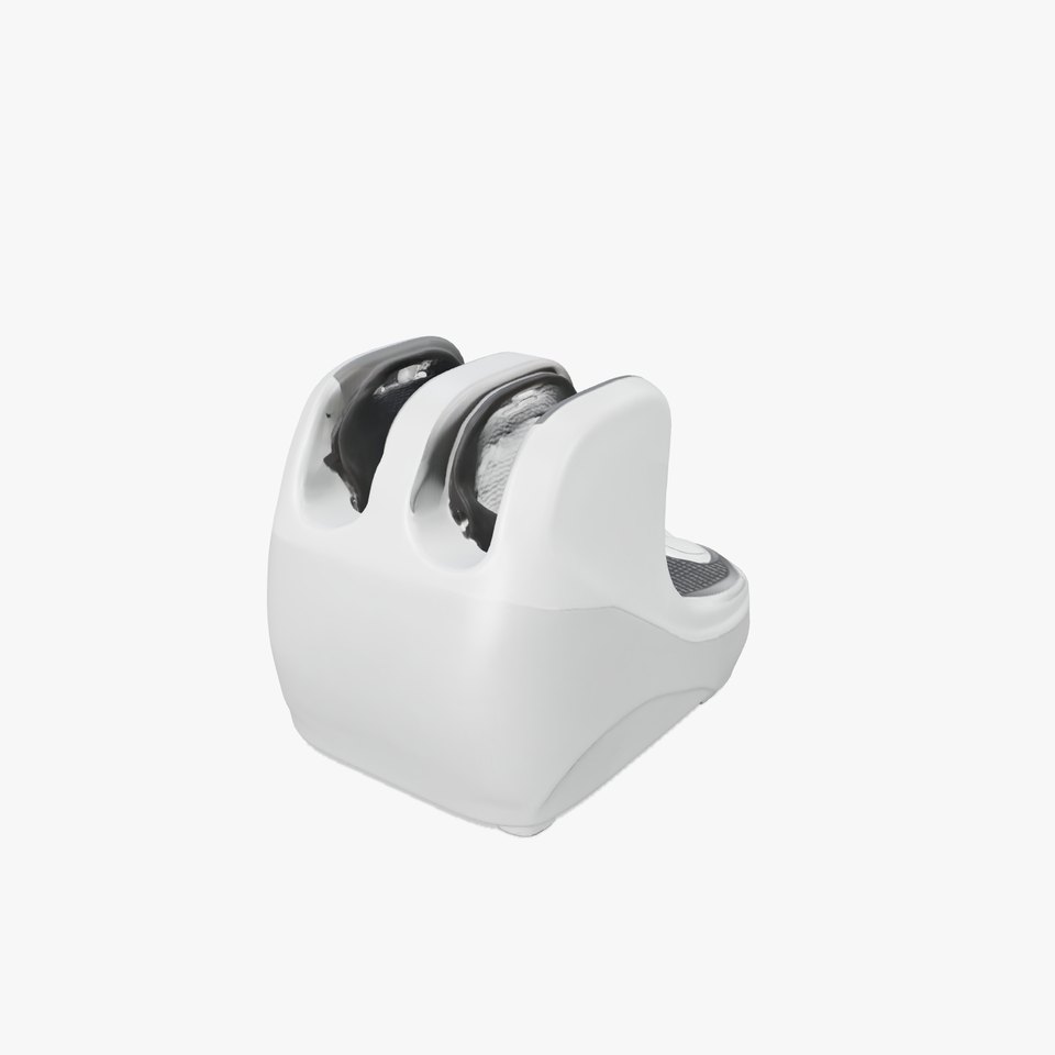 Foot Massager D Model Pack