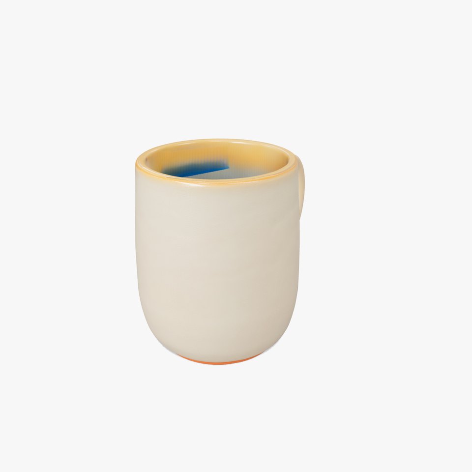 Ceramic Mug Model Pack for Realistic Design