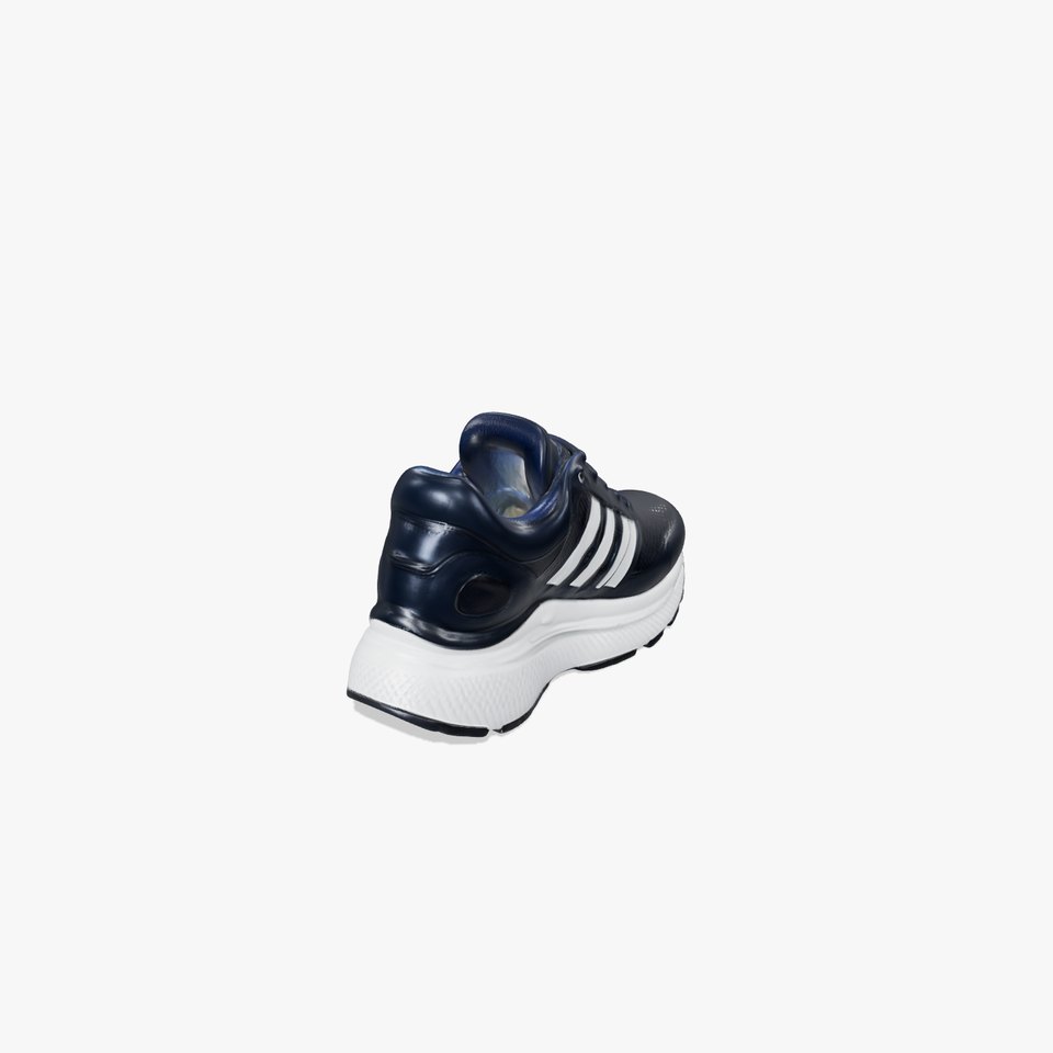 Stylish Running Shoe Model Pack with Detailed Textures