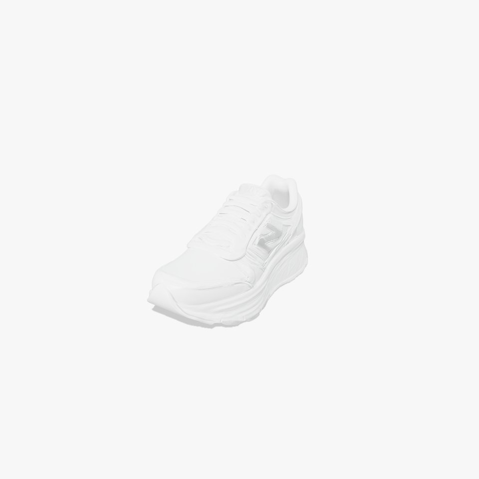 Metallic Athletic Sneaker Model Pack