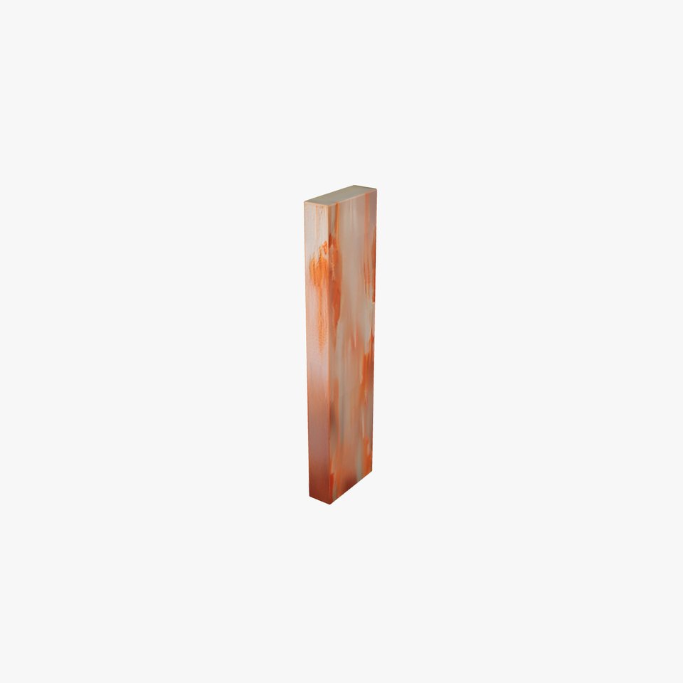 Rusty Metal Panel Model Pack