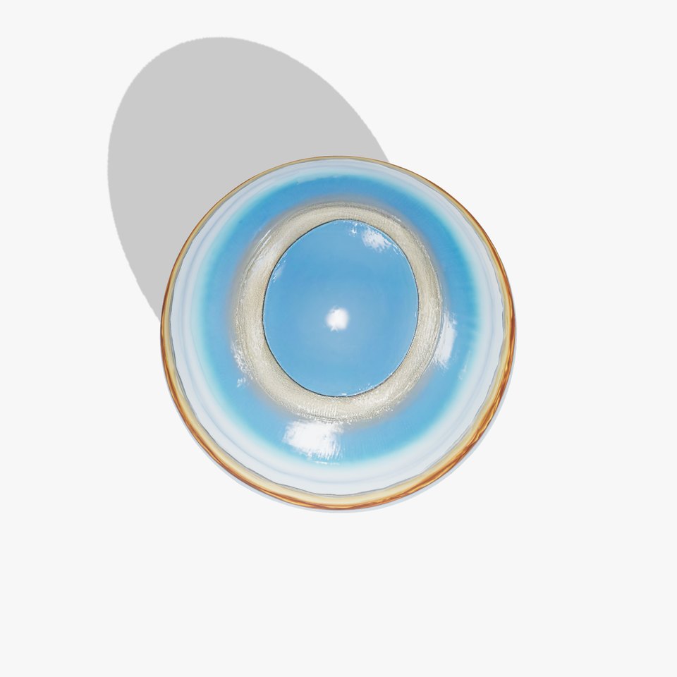 Planetary Atmosphere Sphere model pack