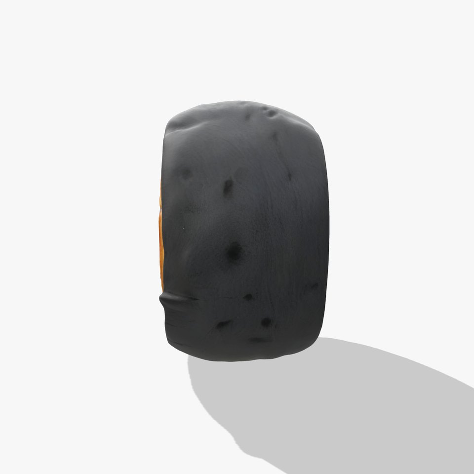 Astronomical Layered Planet Model Pack