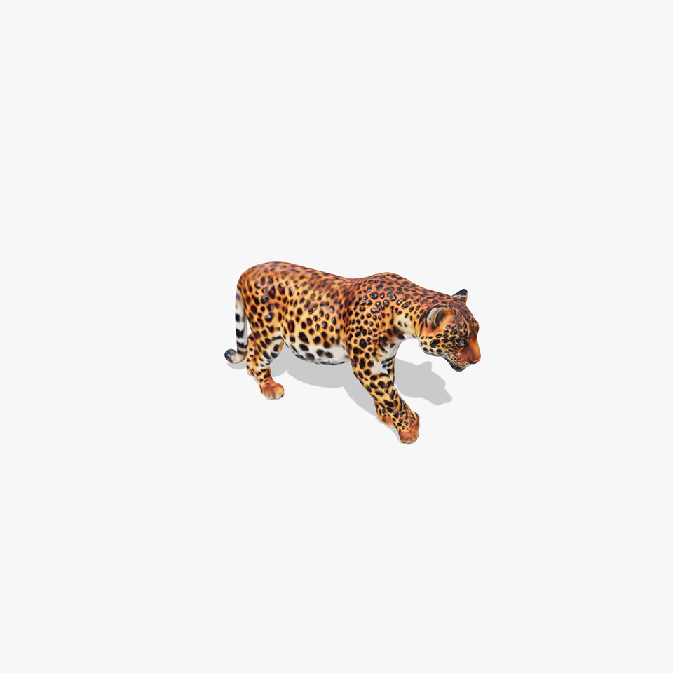 Elegant Jaguar Model Pack for Realistic D Rendering