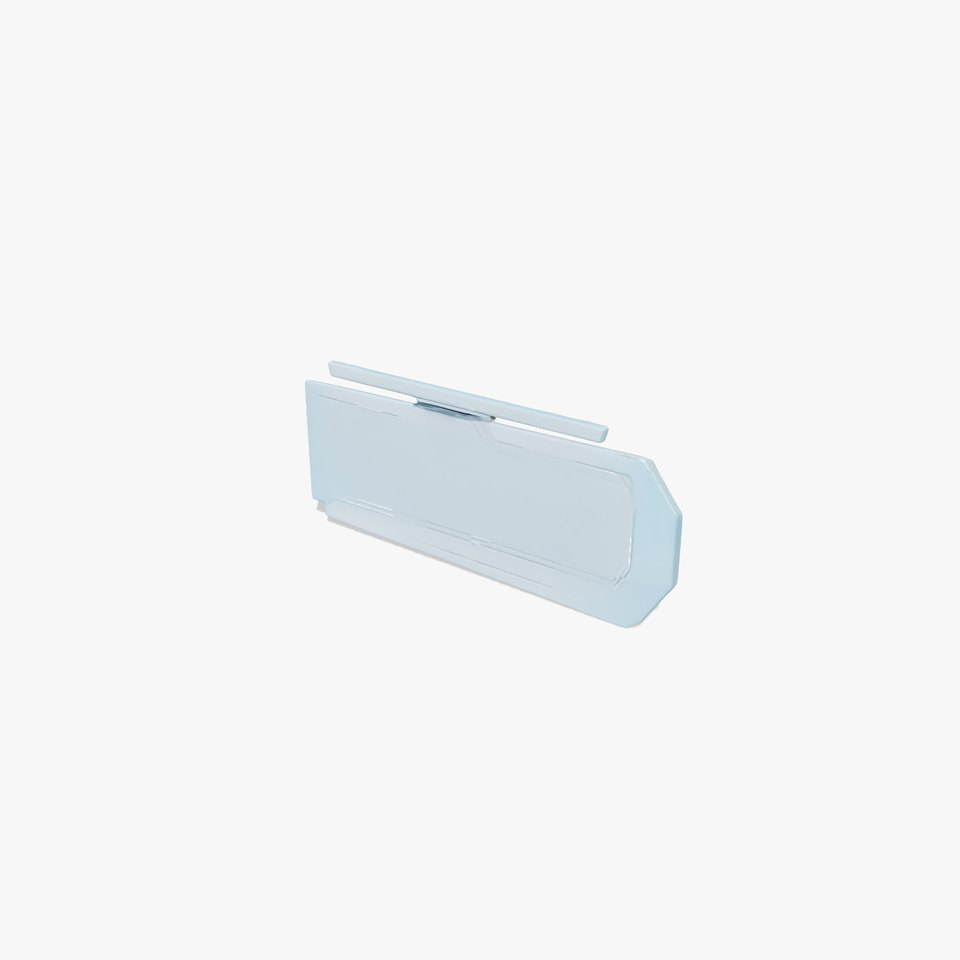 Futuristic Control Panel model pack featuring holographic displays