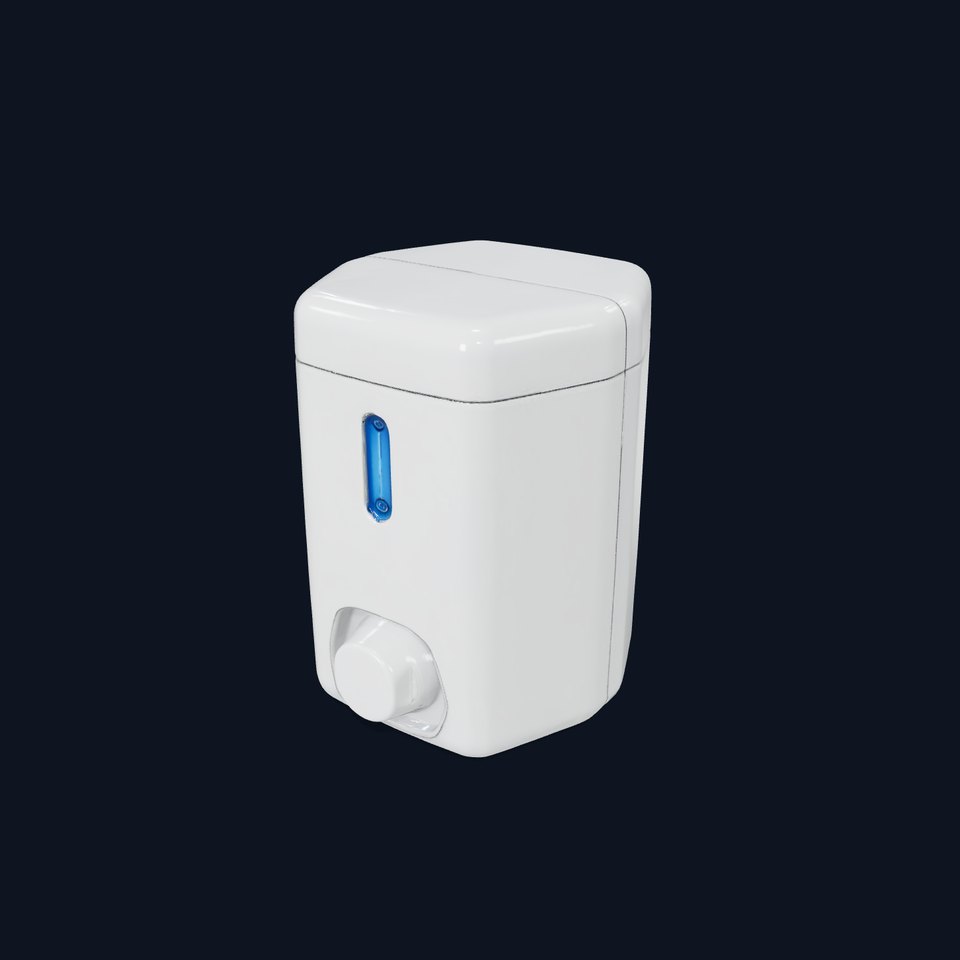 Compact Water Dispenser Model Pack